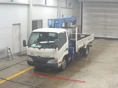 Hino Dutro