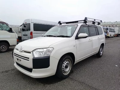 Mazda Familia