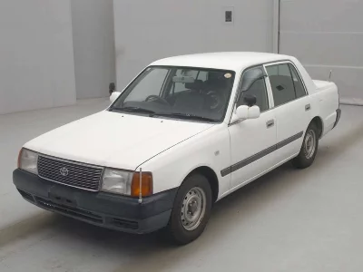 Toyota Comfort