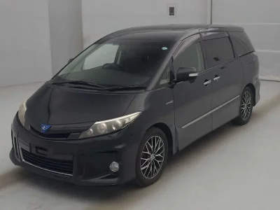 Toyota Estima Hybrid