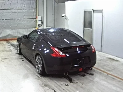 Nissan Fairlady Z