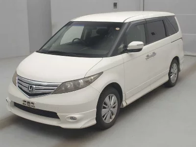 Honda Elysion