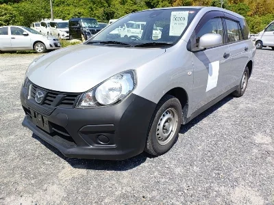 Mazda Familia