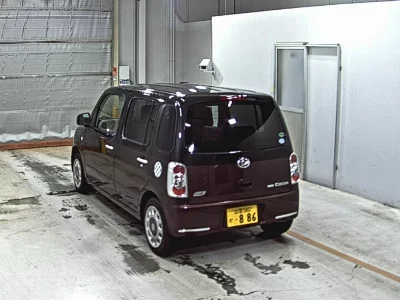 Daihatsu Mira Cocoa