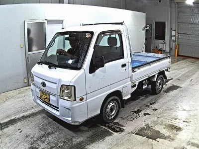 Subaru Sambar Truck