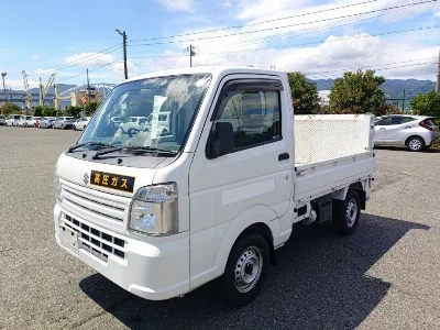 Suzuki CARRY