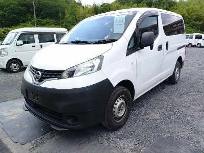 Nissan NV200 VANETTE