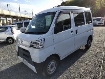 Daihatsu Hijet Cargo