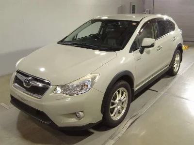 Subaru SUBARU XV