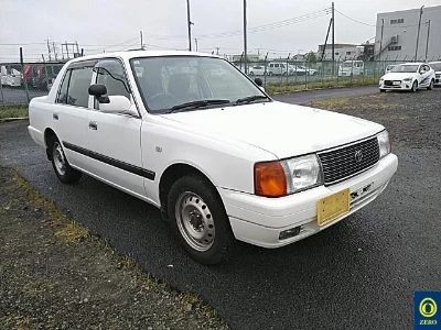 Toyota Comfort