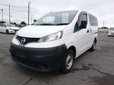 Nissan NV200 VANETTE