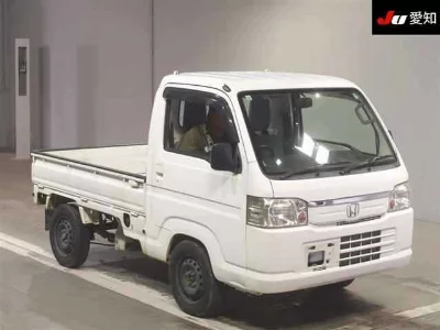 Honda Acty Truck