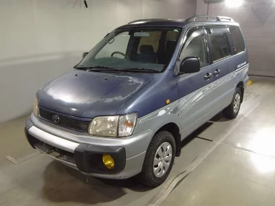 Toyota Lite Ace Noah