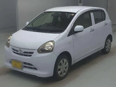 Toyota Pixis Epoch
