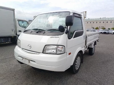 Mazda Bongo