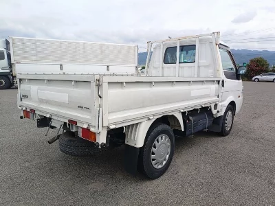 Mazda Bongo