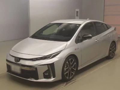 Toyota Prius PHV