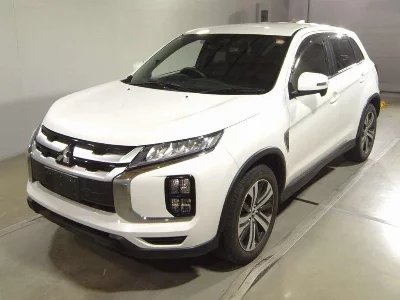 Mitsubishi RVR