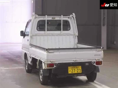 Subaru Sambar Truck