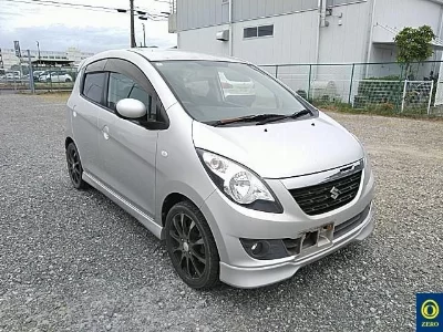 Suzuki Cervo