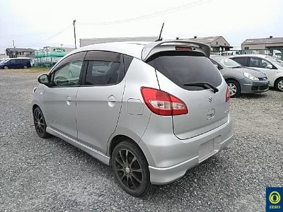 Suzuki CERVO
