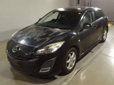Mazda AXELA SPORT
