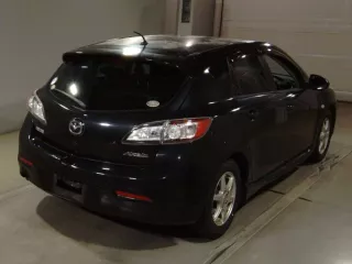 Mazda AXELA SPORT