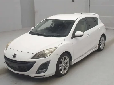 Mazda AXELA SPORT