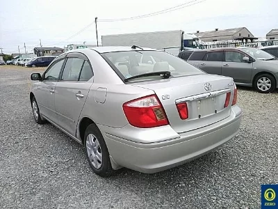 Toyota Premio