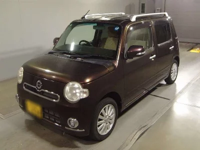 Daihatsu Mira Cocoa