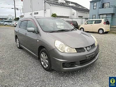 Nissan Wingroad