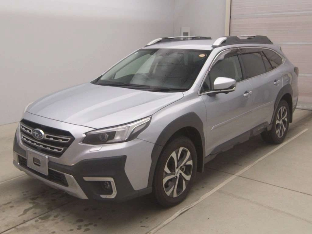 Subaru Outback 2022