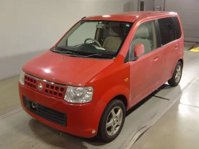 Nissan OTTI