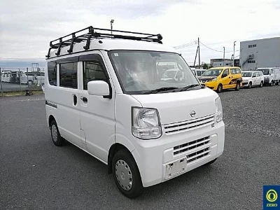 Nissan NV100 Clipper