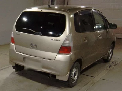Suzuki MRWAGON