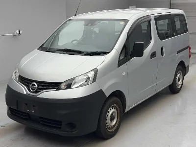 Nissan NV200 VANETTE VAN