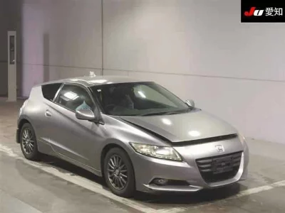 Honda CR-Z