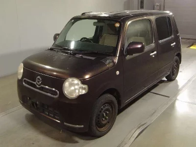 Daihatsu Mira Cocoa