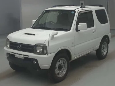 Mazda AZ OFFROAD