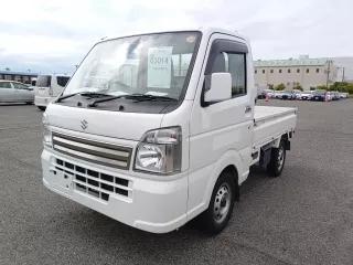 Suzuki CARRY