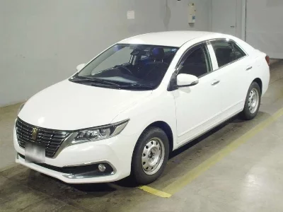 Toyota Premio