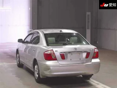 Toyota Premio