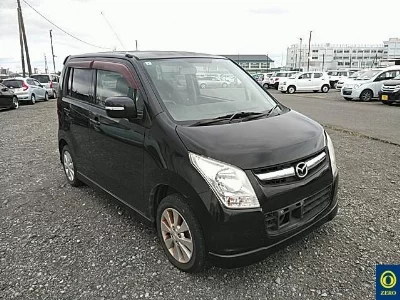 Mazda AZ-Wagon
