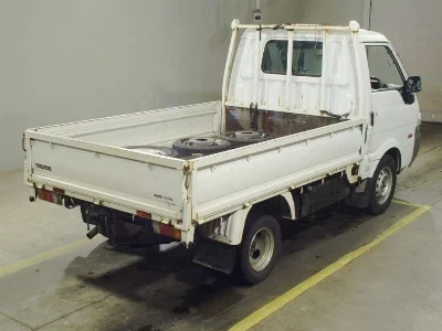Mazda BONGO TRUCK