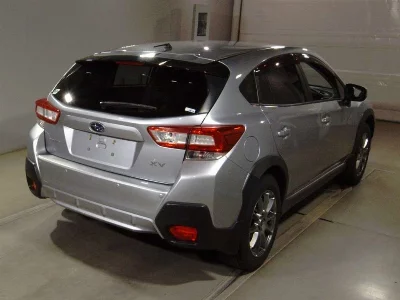 Subaru SUBARU XV