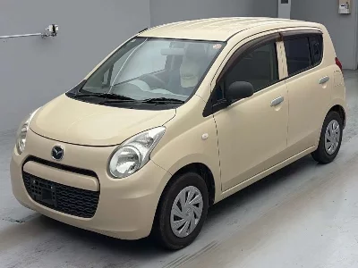 Mazda Carol Eco
