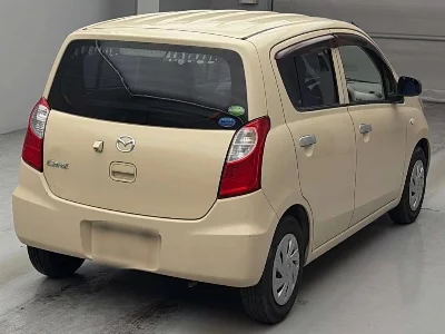 Mazda Carol Eco
