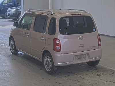Daihatsu Mira Cocoa