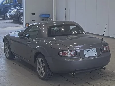 Mazda Roadster