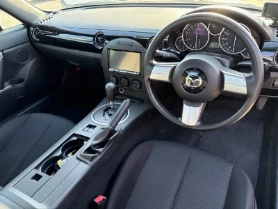 Mazda Roadster